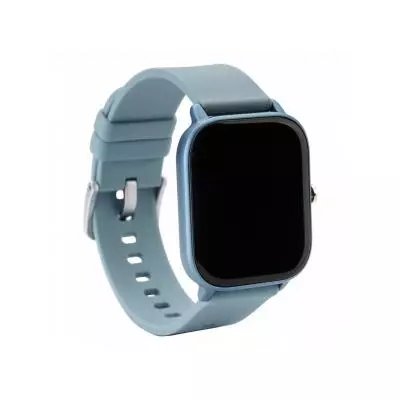 Смарт-часы Globex Smart Watch Me (Gray) - 5 Смарт-часы Globex Smart Watch Me (Gray) - 5