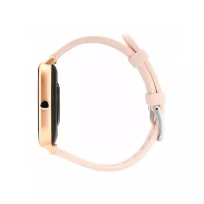 Смарт-часы Globex Smart Watch Me (Pink) - 3 Смарт-часы Globex Smart Watch Me (Pink) - 3