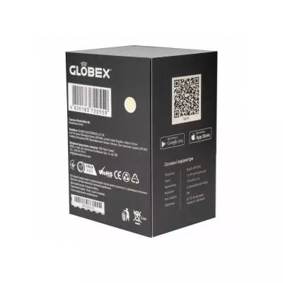 Смарт-часы Globex Smart Watch Me (Pink) - 6 Смарт-часы Globex Smart Watch Me (Pink) - 6