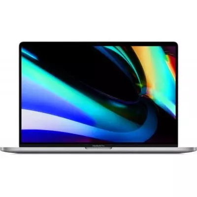 Ноутбук Apple Ноутбук Apple MacBook Pro TB A2141 (Z0XZ005GL)