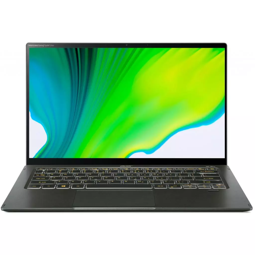 Ноутбук Acer Swift 5 SF514-55TA (NX.A6SEU.00A) - 1