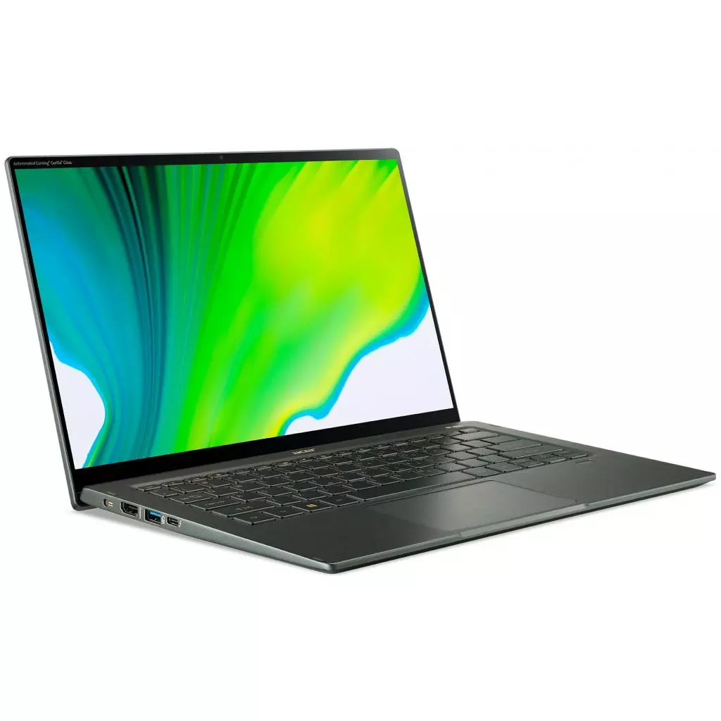 Ноутбук Acer Swift 5 SF514-55TA (NX.A6SEU.00A) - 2