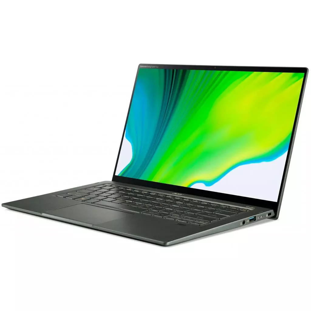 Ноутбук Acer Swift 5 SF514-55TA (NX.A6SEU.00A) - 3