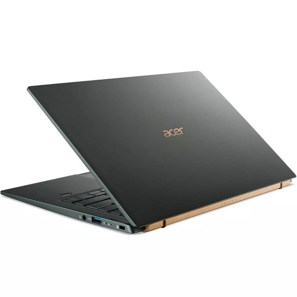 Ноутбук Acer Swift 5 SF514-55TA (NX.A6SEU.00A) - 7
