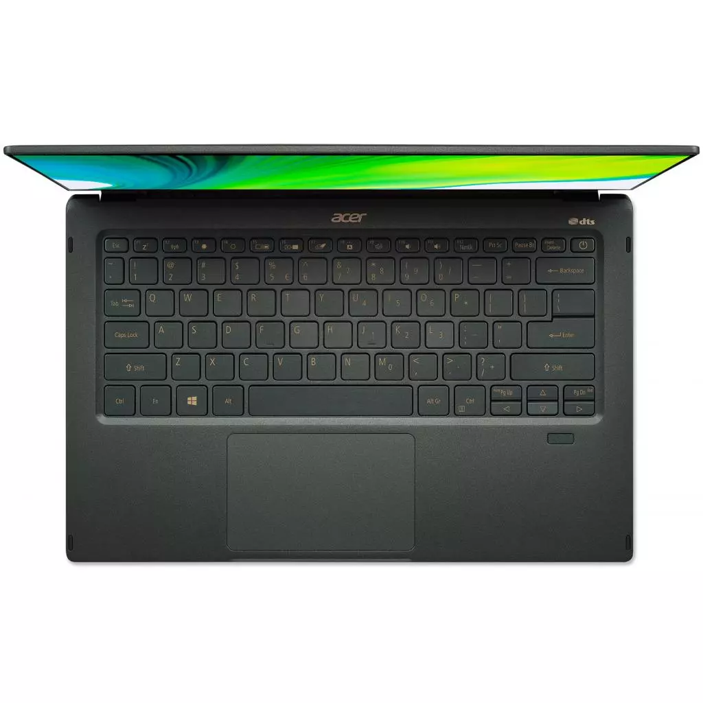Ноутбук Acer Swift 5 SF514-55TA (NX.A6SEU.00C) - 3 Ноутбук Acer Swift 5 SF514-55TA (NX.A6SEU.00C) - 3