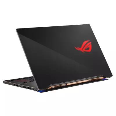 Ноутбук ASUS ROG Zephyrus GX701LXS-HG010T (90NR03Q1-M02380) - 4 Ноутбук ASUS ROG Zephyrus GX701LXS-HG010T (90NR03Q1-M02380) - 4