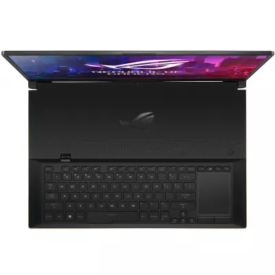 Ноутбук ASUS ROG Zephyrus GX701LXS-HG010T (90NR03Q1-M02380) - 6 Ноутбук ASUS ROG Zephyrus GX701LXS-HG010T (90NR03Q1-M02380) - 6
