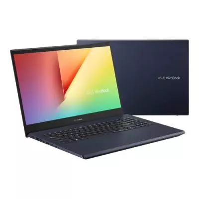 Ноутбук ASUS X571LI-BQ119 (90NB0QI1-M01800) - 1 Ноутбук ASUS X571LI-BQ119 (90NB0QI1-M01800) - 1
