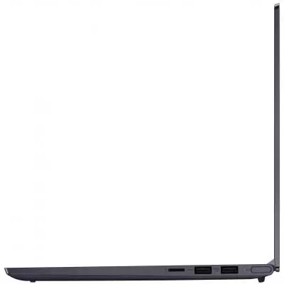 Ноутбук Lenovo Yoga Slim7 14IIL05 (82A100HTRA) - 5