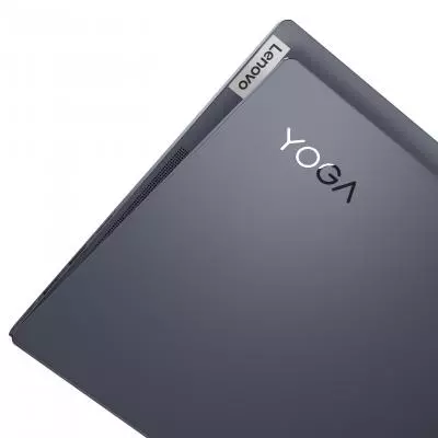 Ноутбук Lenovo Yoga Slim7 14IIL05 (82A100HTRA) - 7
