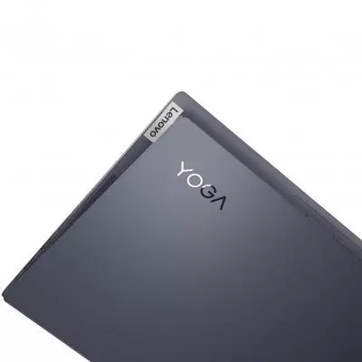 Ноутбук Lenovo Yoga Slim7 14IIL05 (82A100HKRA) - 7 Ноутбук Lenovo Yoga Slim7 14IIL05 (82A100HKRA) - 7