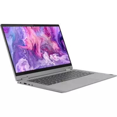 Ноутбук Lenovo Flex 5 14IIL05 (81X100NSRA) - 1 Ноутбук Lenovo Flex 5 14IIL05 (81X100NSRA) - 1