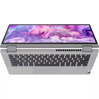 Ноутбук Lenovo Flex 5 14IIL05 (81X100NSRA) - 5 Ноутбук Lenovo Flex 5 14IIL05 (81X100NSRA) - 5