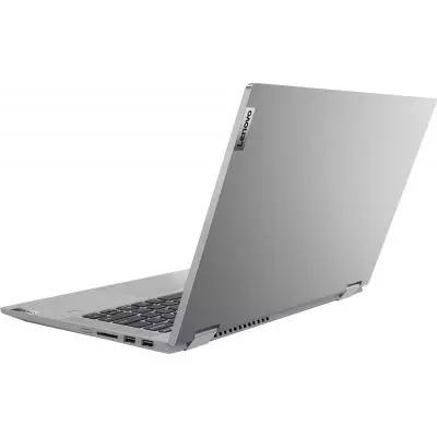 Ноутбук Lenovo Flex 5 14IIL05 (81X100NSRA) - 7 Ноутбук Lenovo Flex 5 14IIL05 (81X100NSRA) - 7