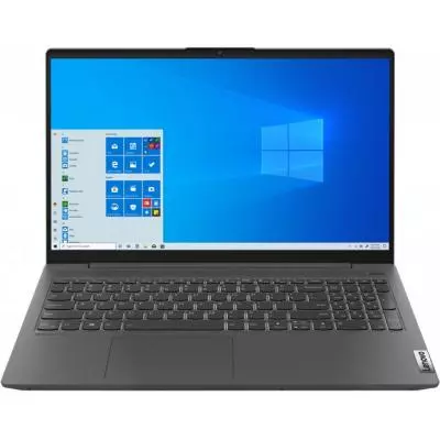 Ноутбук Lenovo IdeaPad 5 15IIL05 (81YK00QPRA)