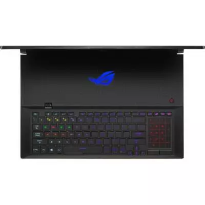 Ноутбук ASUS ROG Zephyrus GX701LWS-HG110T (90NR03R1-M02060) - 3 Ноутбук ASUS ROG Zephyrus GX701LWS-HG110T (90NR03R1-M02060) - 3