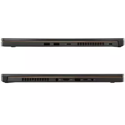 Ноутбук ASUS ROG Zephyrus GX701LWS-HG110T (90NR03R1-M02060) - 4 Ноутбук ASUS ROG Zephyrus GX701LWS-HG110T (90NR03R1-M02060) - 4