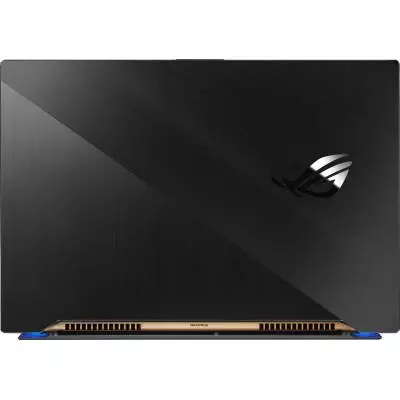 Ноутбук ASUS ROG Zephyrus GX701LWS-HG110T (90NR03R1-M02060) - 7 Ноутбук ASUS ROG Zephyrus GX701LWS-HG110T (90NR03R1-M02060) - 7