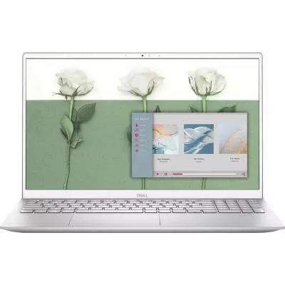 Ноутбук Dell Inspiron 5501 (5501Fi712S4MX330-LPS)