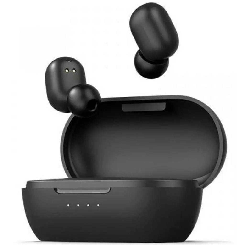 Наушники Haylou GT1 XR Black - 2 Наушники Haylou GT1 XR Black - 2