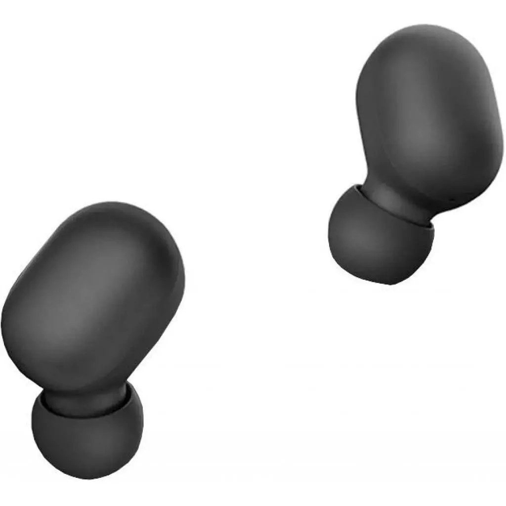 Наушники Haylou GT1 XR Black - 4 Наушники Haylou GT1 XR Black - 4