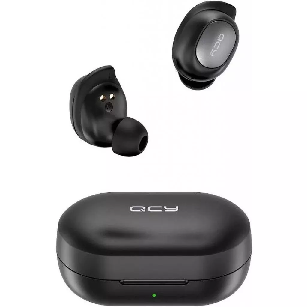 Наушники QCY T9 Black - 2 Наушники QCY T9 Black - 2