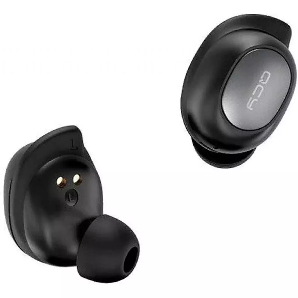 Наушники QCY T9 Black