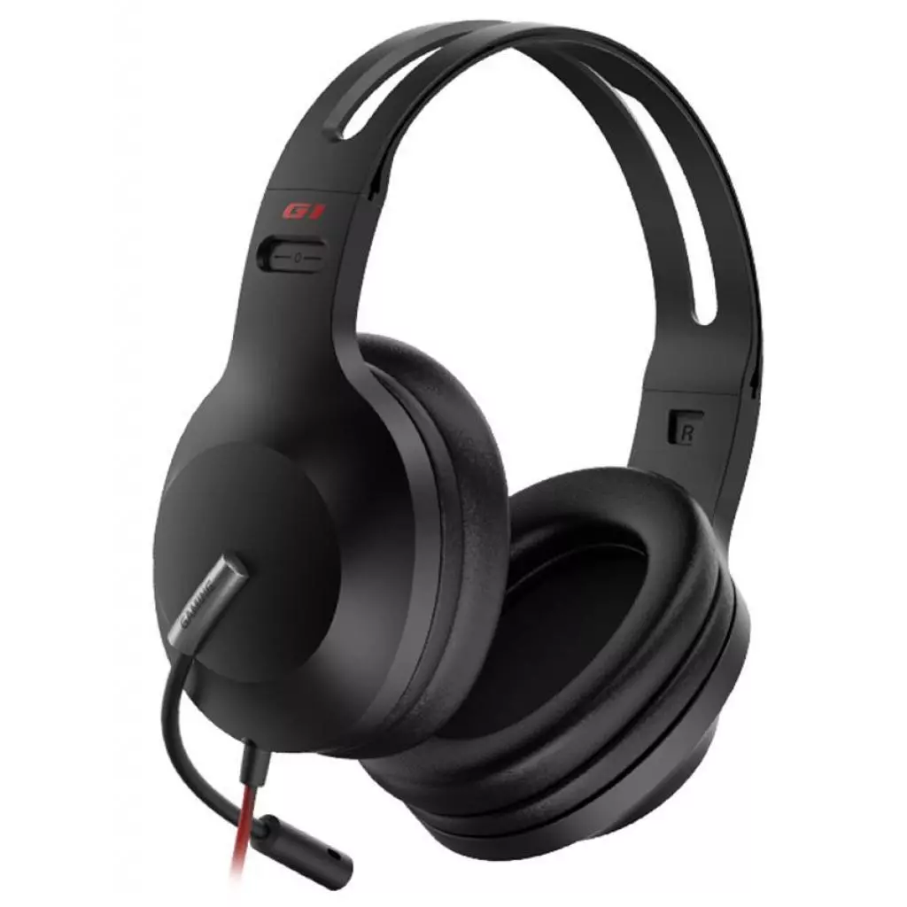 Наушники Edifier G1 SE Black (G1SE) - 2 Наушники Edifier G1 SE Black (G1SE) - 2