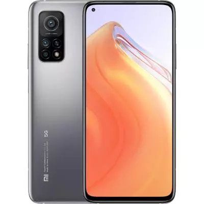 Мобильный телефон Xiaomi Mi 10T 8/128GB Lunar Silver - 3 Мобильный телефон Xiaomi Mi 10T 8/128GB Lunar Silver - 3