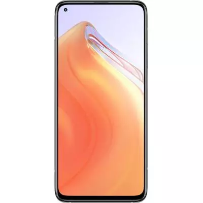 Мобильный телефон Xiaomi Mi 10T 8/128GB Lunar Silver