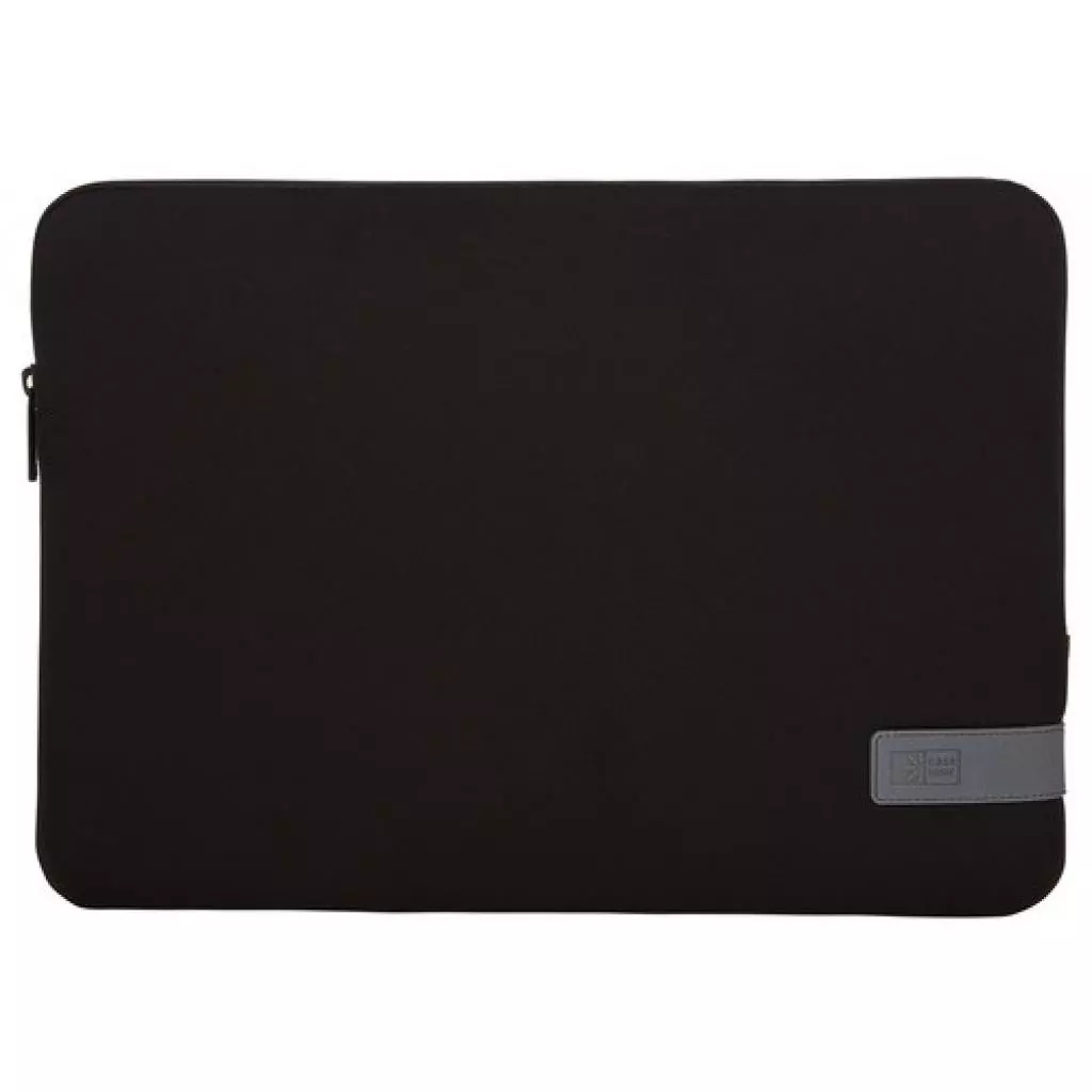 Сумка для ноутбука Case Logic 14" Reflect Sleeve REFPC-114 Black (3203947) - 1 Сумка для ноутбука Case Logic 14" Reflect Sleeve REFPC-114 Black (3203947) - 1