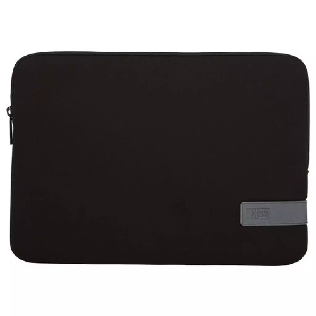Сумка для ноутбука Case Logic 13" Reflect MacBook Sleeve REFMB-113 Black (3203955) - 1