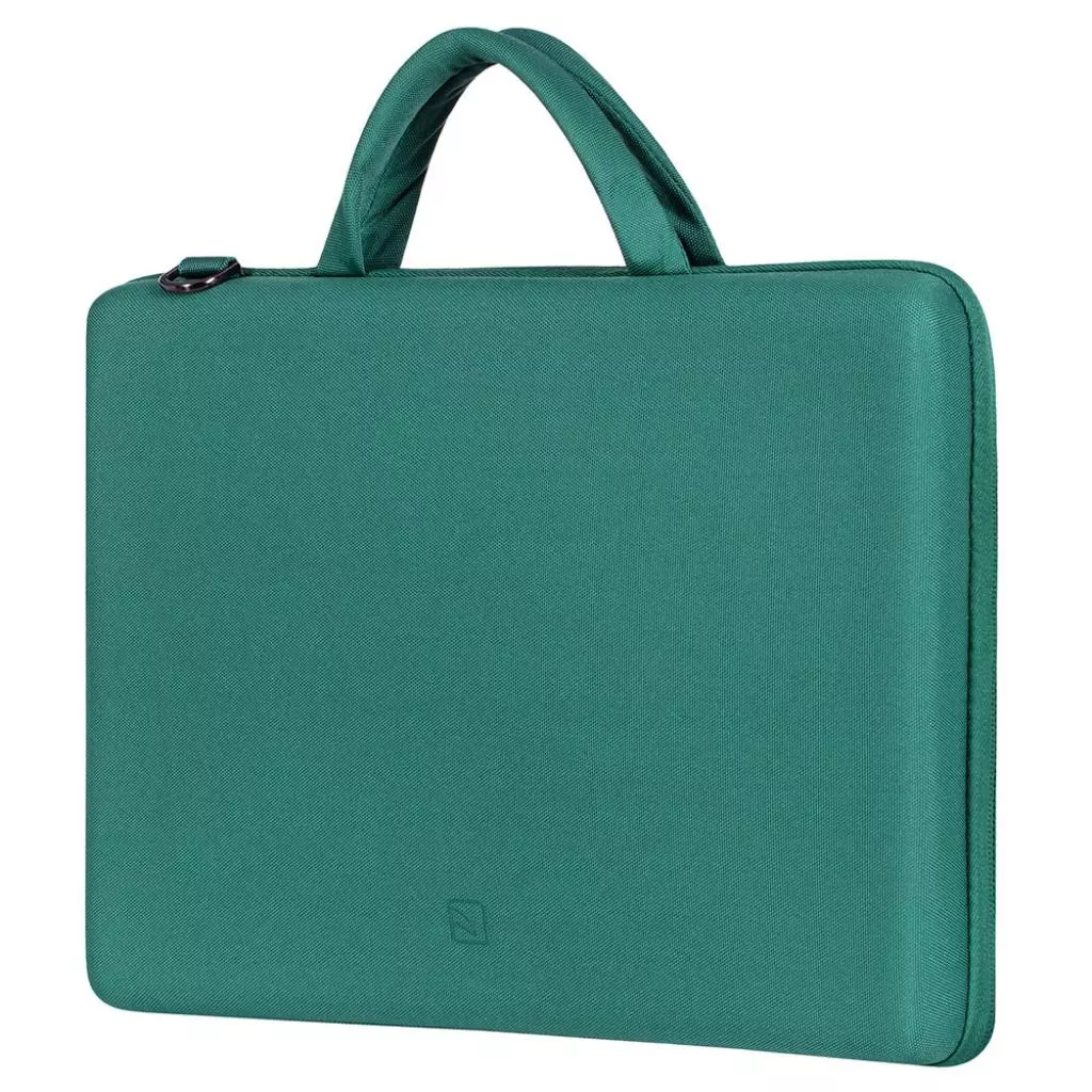 Сумка для ноутбука Tucano 14" Darkolor Green (BDA1314-V) - 2