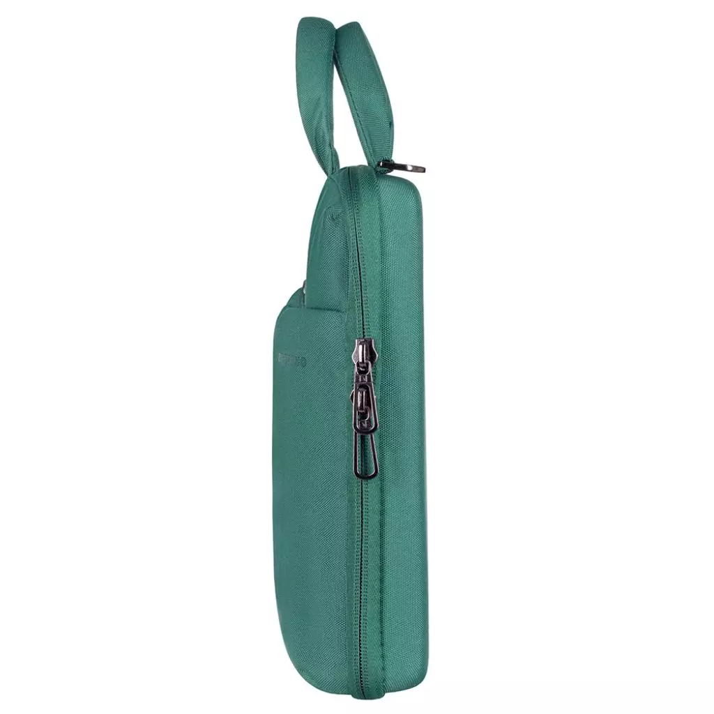 Сумка для ноутбука Tucano 14" Darkolor Green (BDA1314-V) - 4