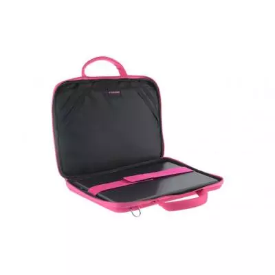 Сумка для ноутбука Tucano 14" Darkolor Fuchsia (BDA1314-F) - 2