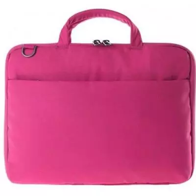 Сумка для ноутбука Tucano 14" Darkolor Fuchsia (BDA1314-F)