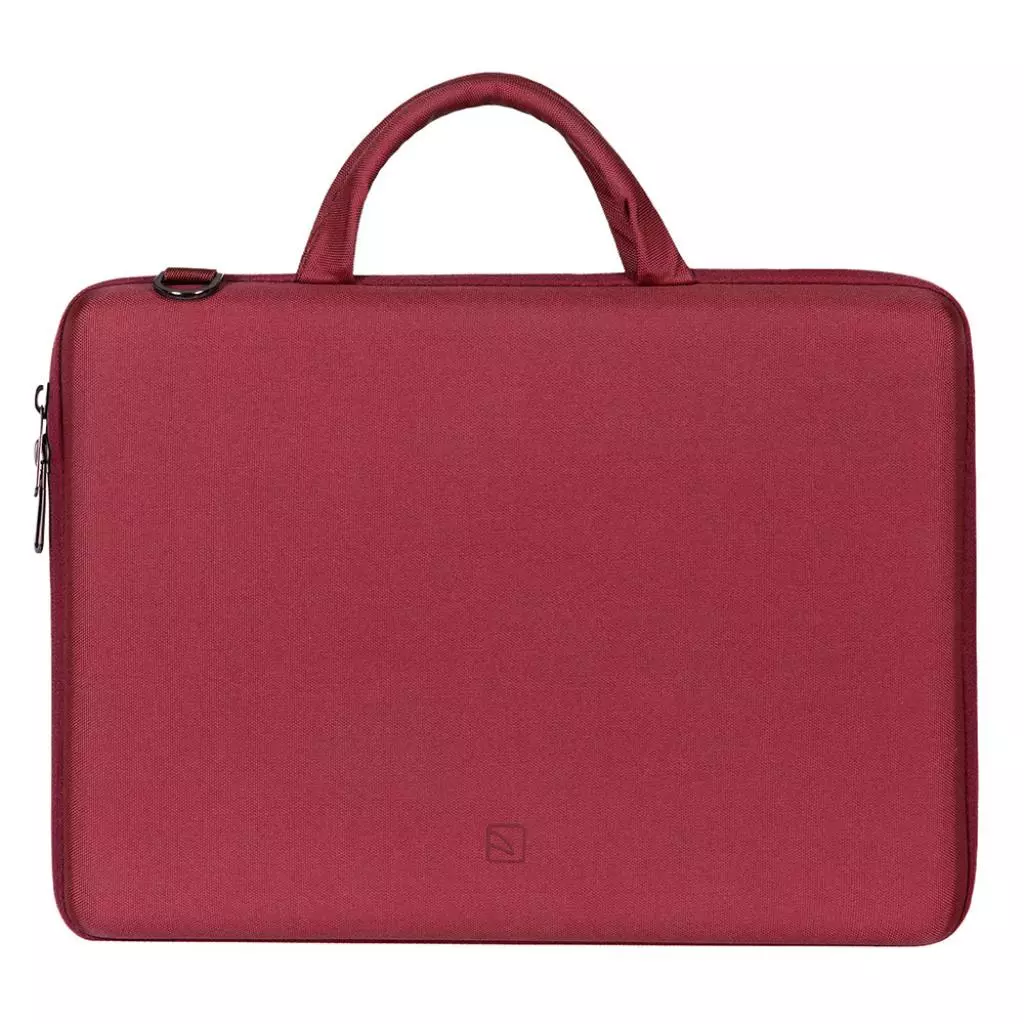 Сумка для ноутбука Tucano 14" Darkolor Red (BDA1314-R) - 3 Сумка для ноутбука Tucano 14" Darkolor Red (BDA1314-R) - 3
