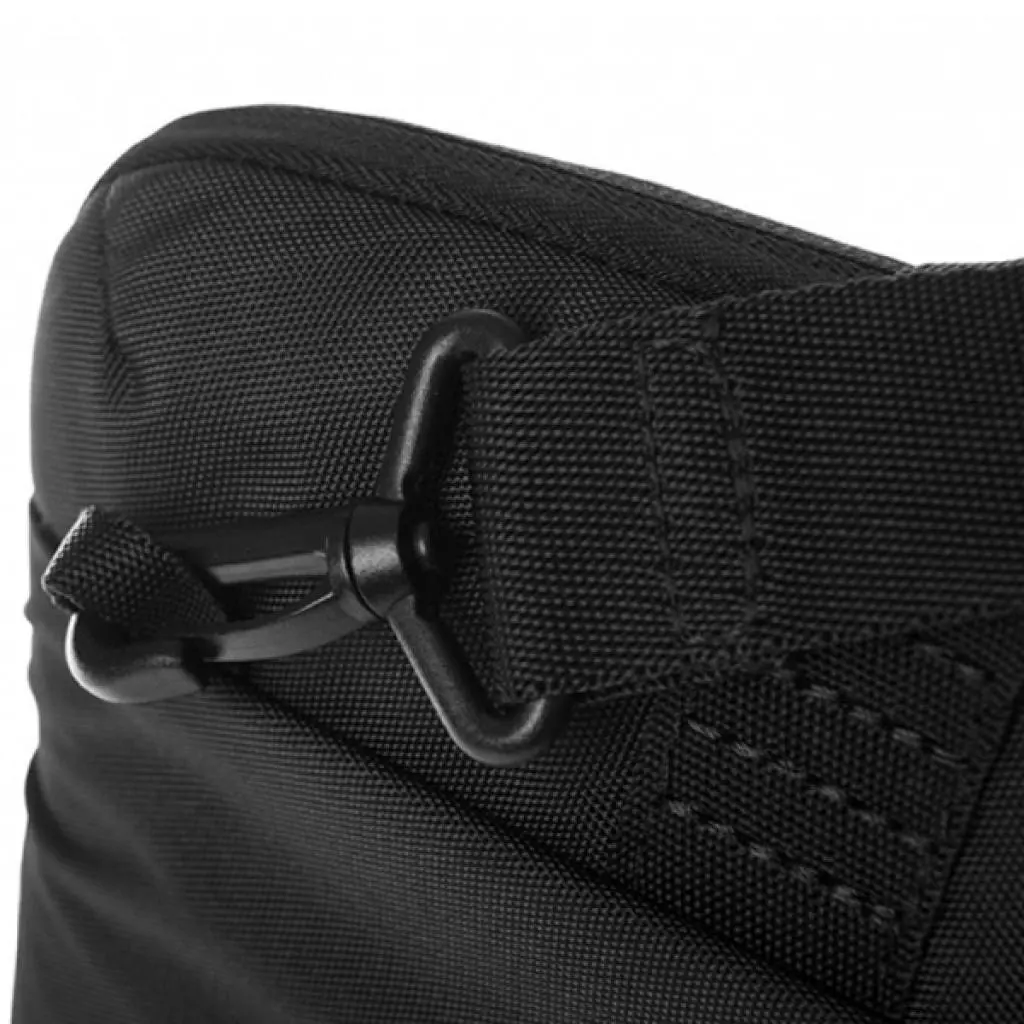 Сумка для ноутбука Tucano 14" Smilza Slim, Black (BSM1314-BK) - 4 Сумка для ноутбука Tucano 14" Smilza Slim, Black (BSM1314-BK) - 4