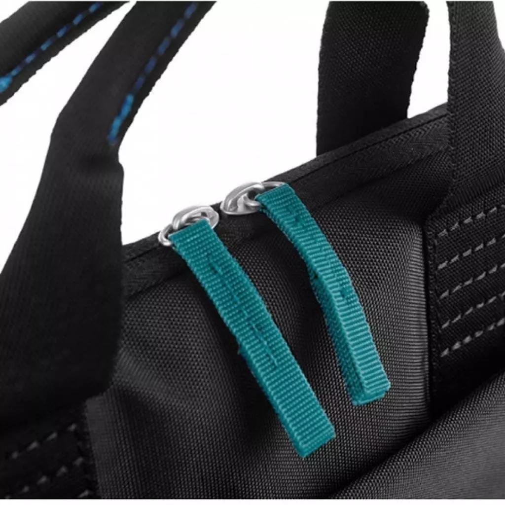 Сумка для ноутбука Tucano 14" Smilza Slim, Black (BSM1314-BK) - 5 Сумка для ноутбука Tucano 14" Smilza Slim, Black (BSM1314-BK) - 5