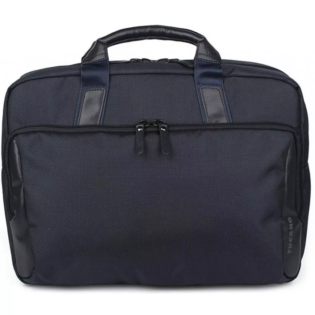 Сумка для ноутбука Tucano 15.6" Profilo Premium Bag, black (BLAPPR2) - 1 Сумка для ноутбука Tucano 15.6" Profilo Premium Bag, black (BLAPPR2) - 1