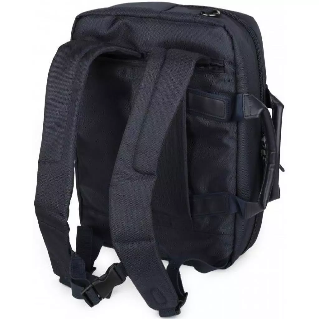 Сумка для ноутбука Tucano 15.6" Profilo Premium Bag, black (BLAPPR2) - 2 Сумка для ноутбука Tucano 15.6" Profilo Premium Bag, black (BLAPPR2) - 2