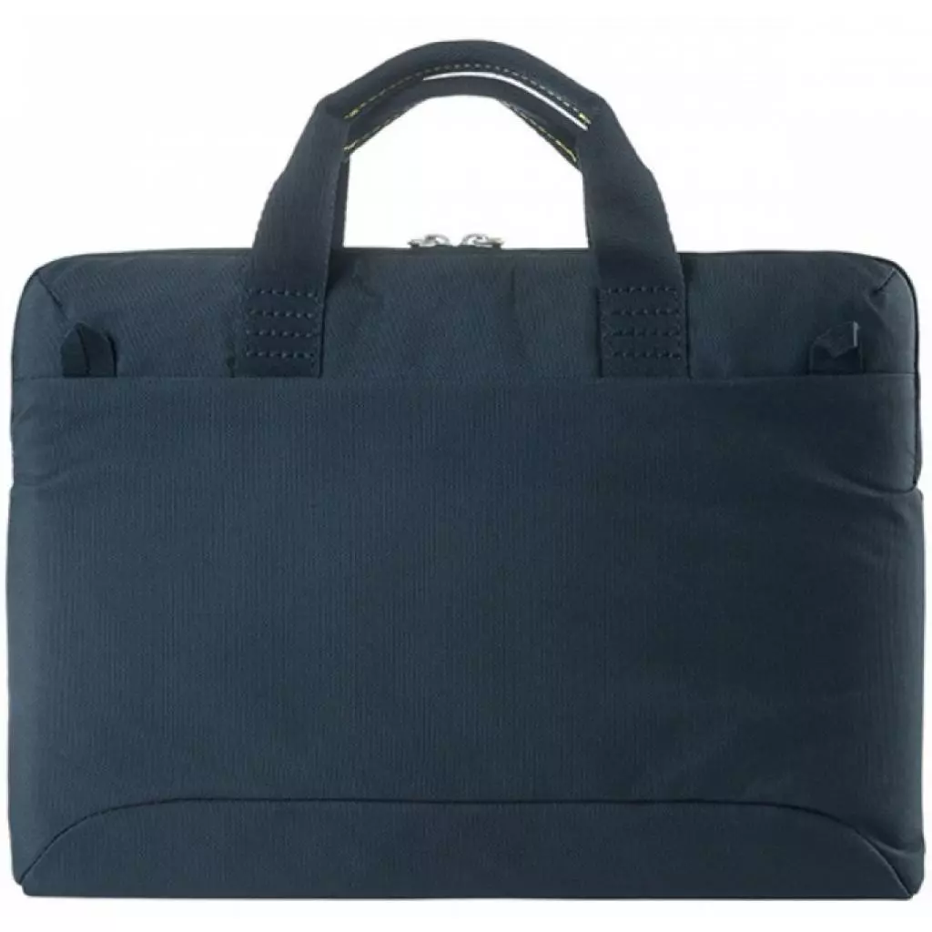 Сумка для ноутбука Tucano 15.6" Smilza Slim, Blue (BSM15-B) - 1