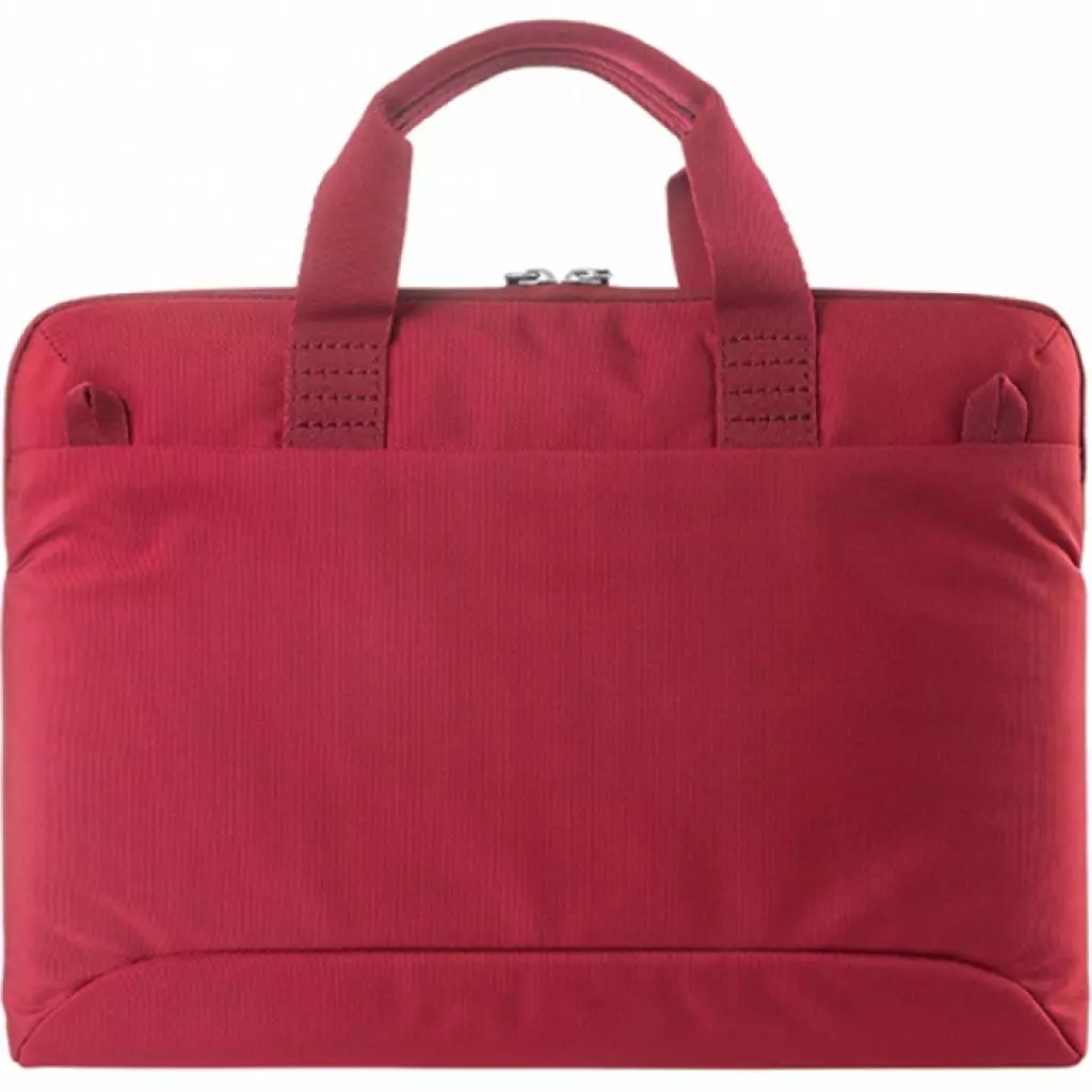 Сумка для ноутбука Tucano 15.6" Smilza Slim, Red (BSM15-R) - 2 Сумка для ноутбука Tucano 15.6" Smilza Slim, Red (BSM15-R) - 2