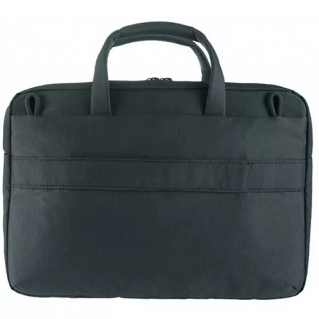 Сумка для ноутбука Tucano 13" Work_Out 3, Green (WO3-MB13-VG) - 2