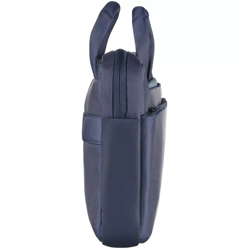 Сумка для ноутбука Tucano 13" Work_Out 3, Blue (WO3-MB13-B) - 3 Сумка для ноутбука Tucano 13" Work_Out 3, Blue (WO3-MB13-B) - 3