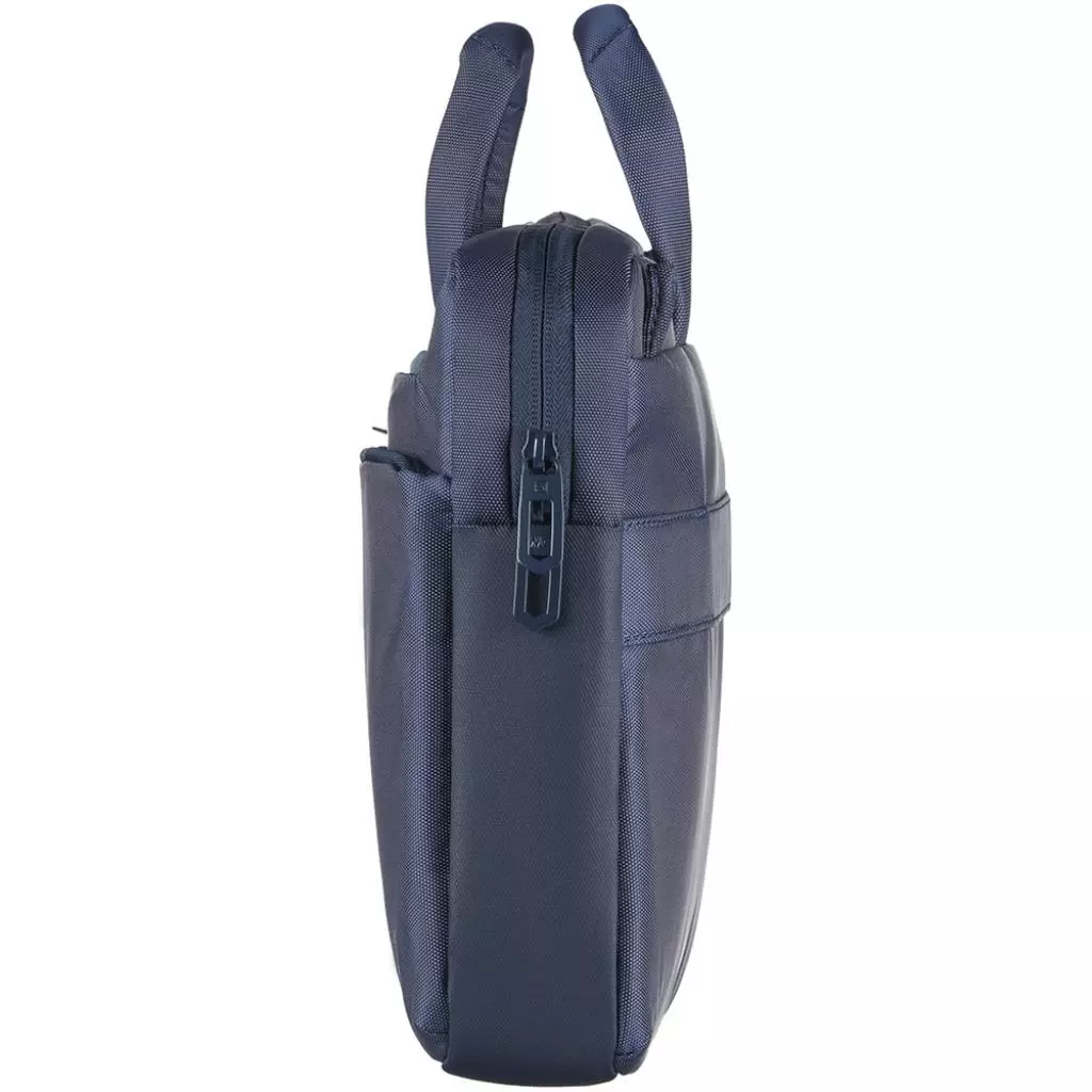 Сумка для ноутбука Tucano 13" Work_Out 3, Blue (WO3-MB13-B) - 4 Сумка для ноутбука Tucano 13" Work_Out 3, Blue (WO3-MB13-B) - 4