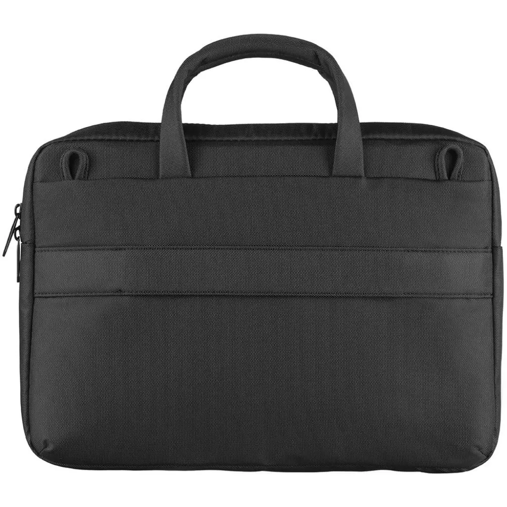 Сумка для ноутбука Tucano 13" Work_Out 3, Black (WO3-MB13-BK) - 2