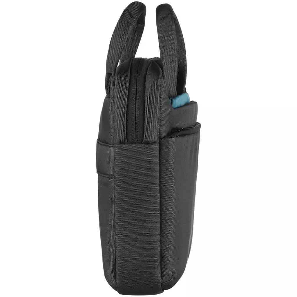 Сумка для ноутбука Tucano 13" Work_Out 3, Black (WO3-MB13-BK) - 3