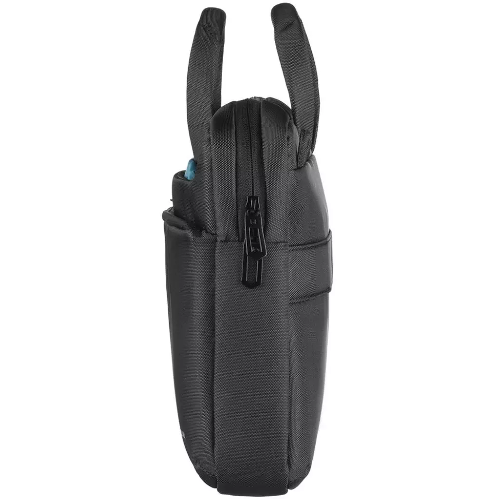 Сумка для ноутбука Tucano 13" Work_Out 3, Black (WO3-MB13-BK) - 4