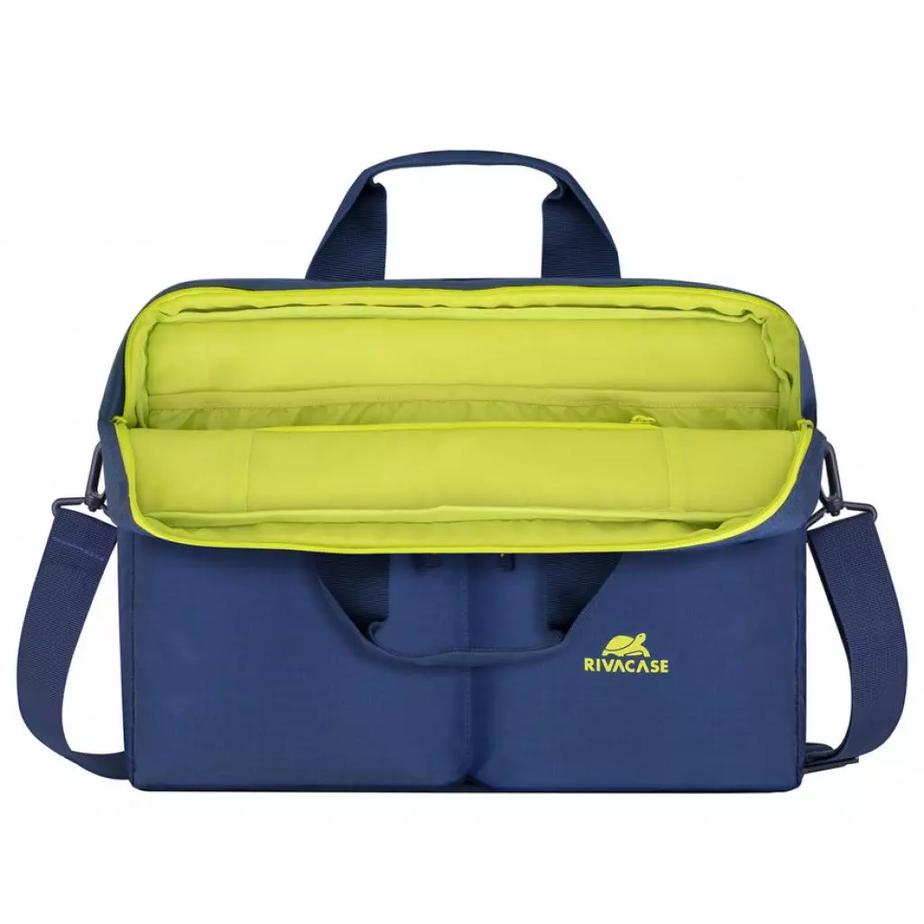 Сумка для ноутбука RivaCase 16" 5532 Blue (5532Blue) - 5 Сумка для ноутбука RivaCase 16" 5532 Blue (5532Blue) - 5